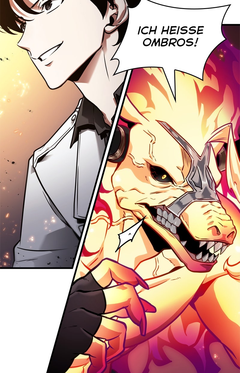 Read Der allwissende Leser DE Manga Online