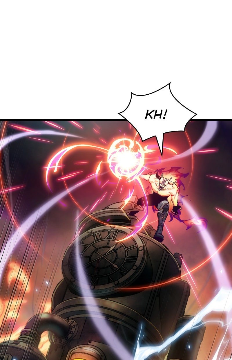 Read Der allwissende Leser DE Manga Online