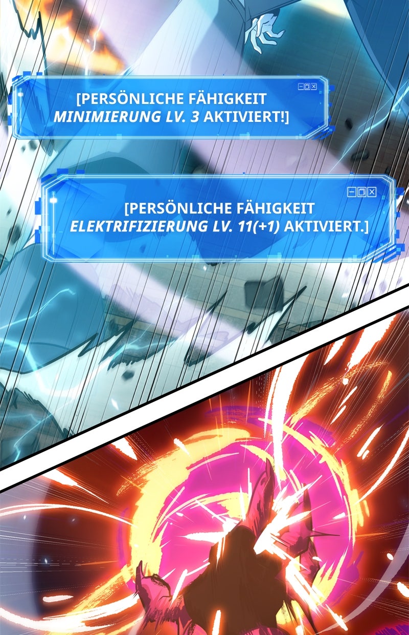 Read Der allwissende Leser DE Manga Online