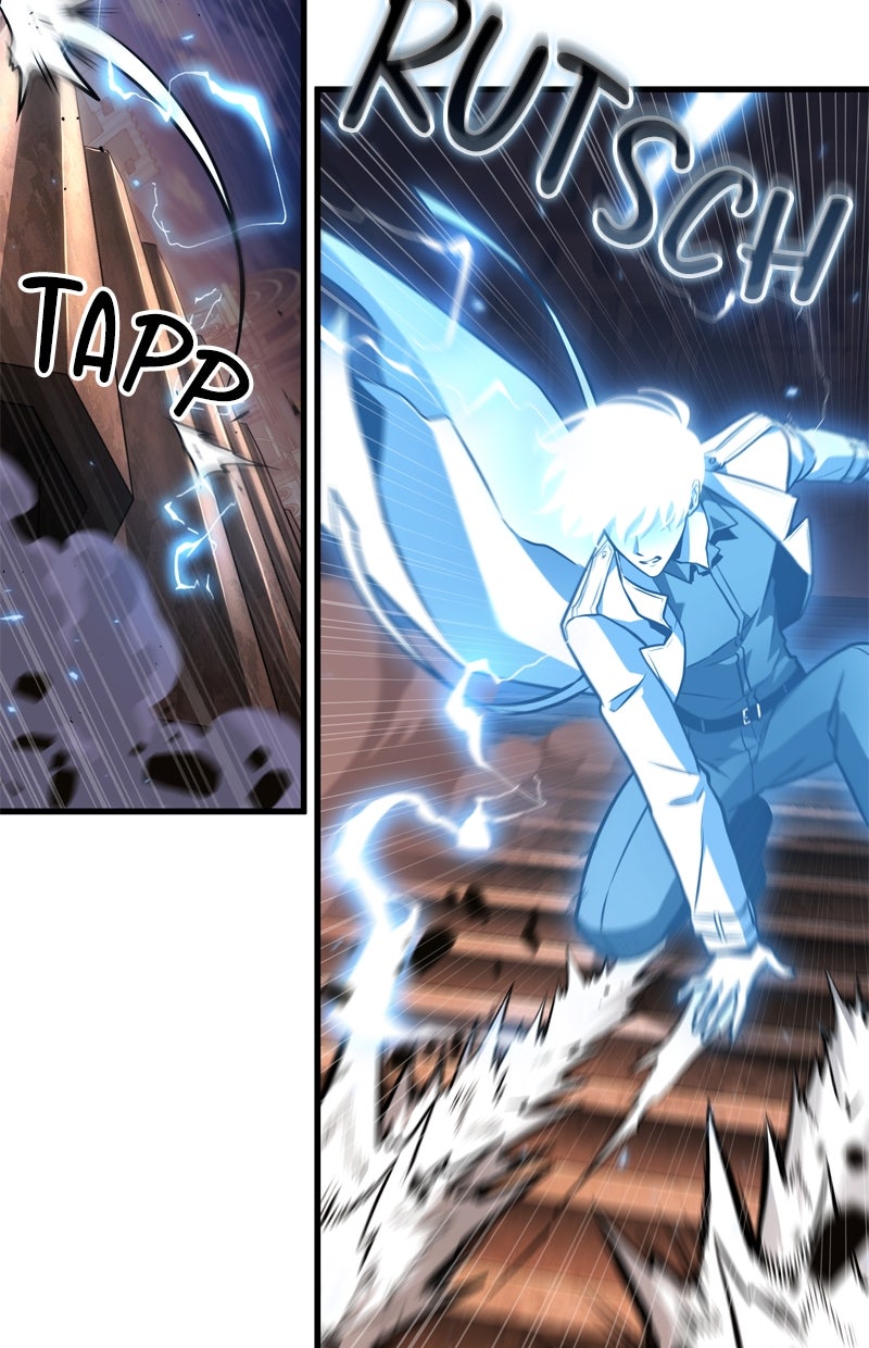 Read Der allwissende Leser DE Manga Online