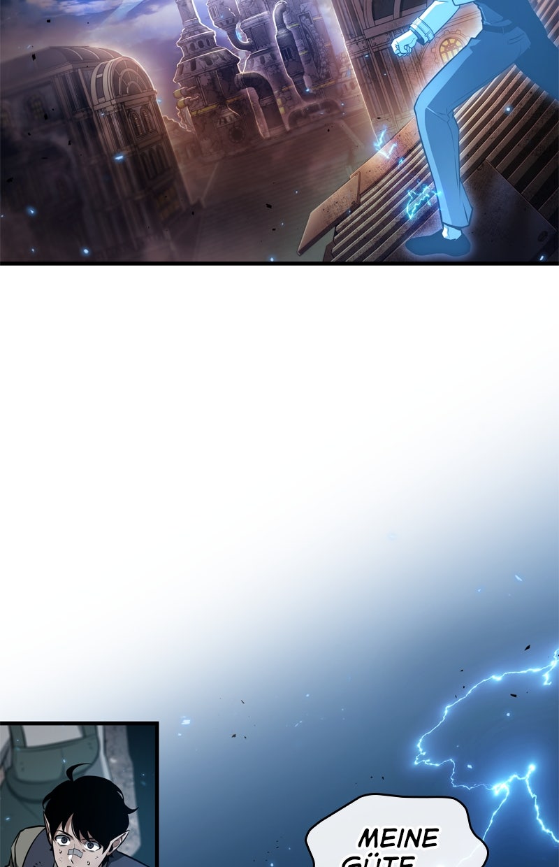 Read Der allwissende Leser DE Manga Online