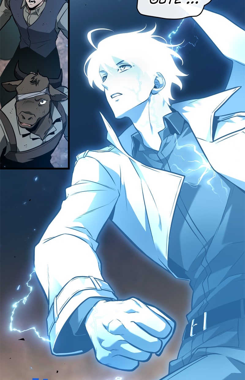 Read Der allwissende Leser DE Manga Online