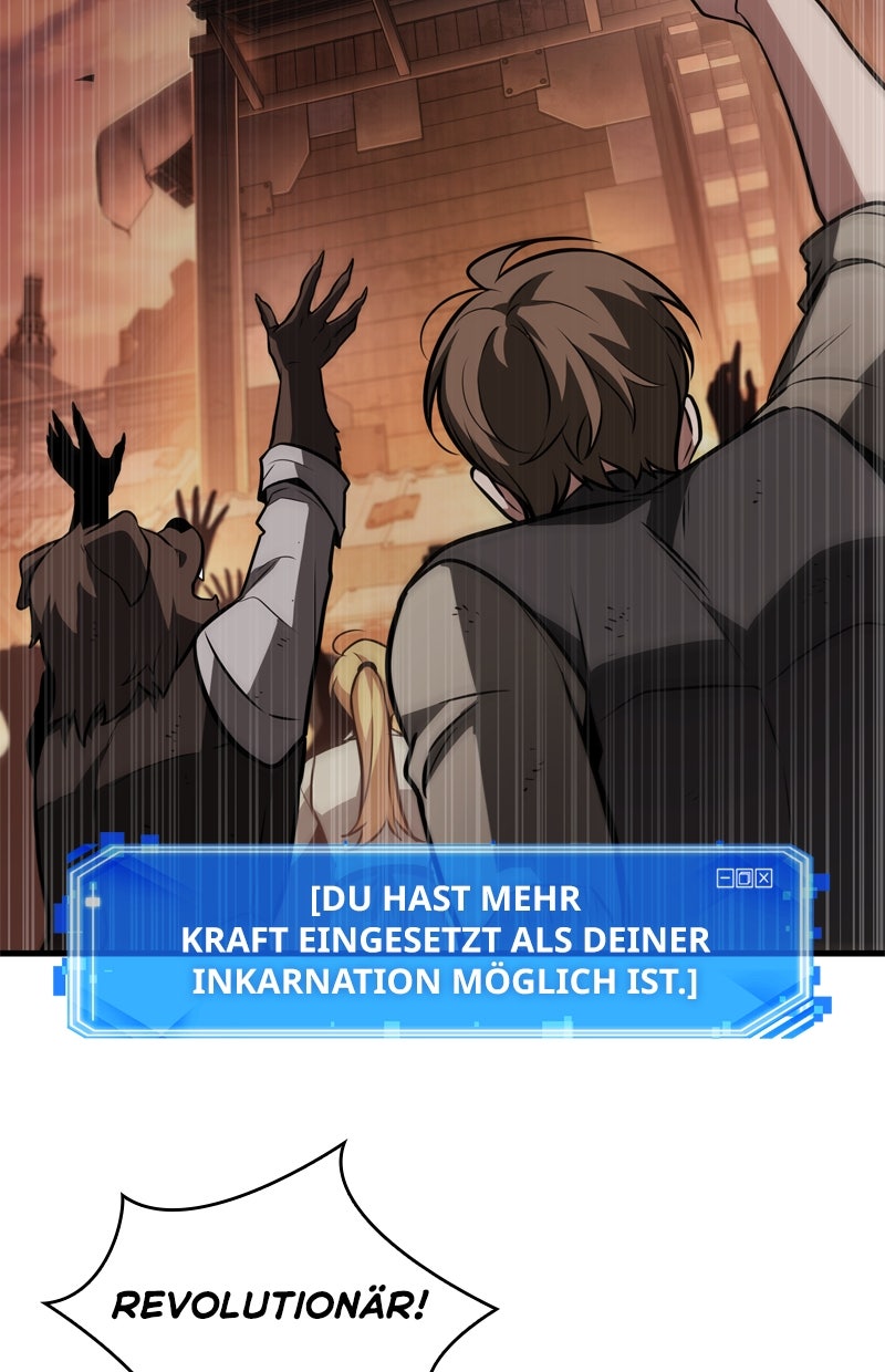 Read Der allwissende Leser DE Manga Online