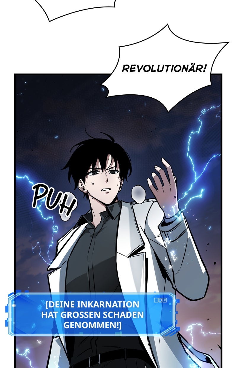 Read Der allwissende Leser DE Manga Online