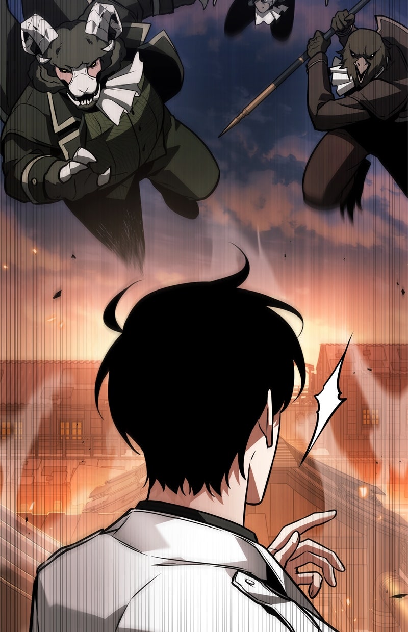 Read Der allwissende Leser DE Manga Online