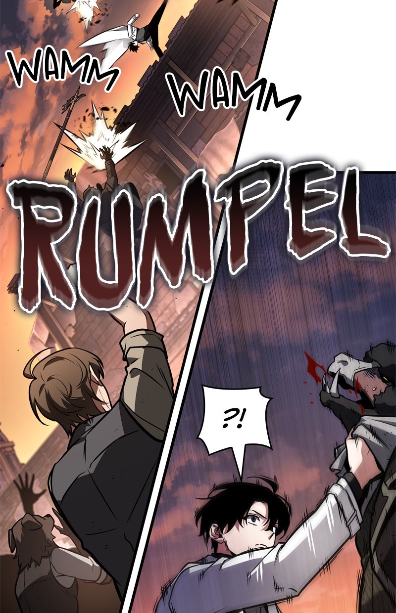 Read Der allwissende Leser DE Manga Online