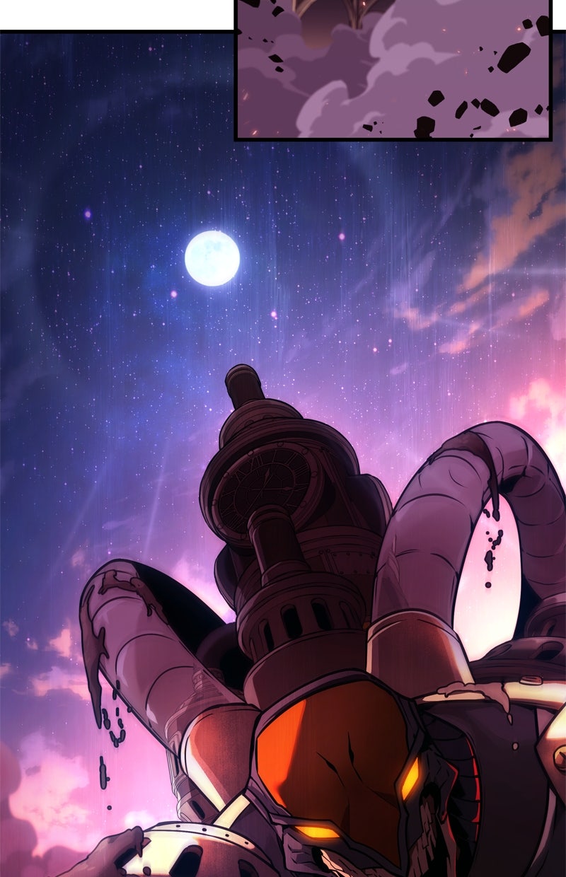 Read Der allwissende Leser DE Manga Online