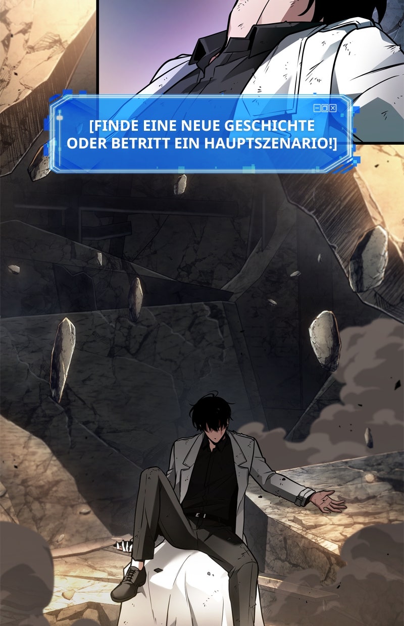 Read Der allwissende Leser DE Manga Online