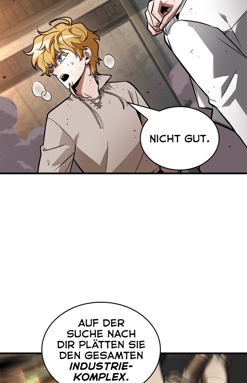 Read Der allwissende Leser DE Manga Online