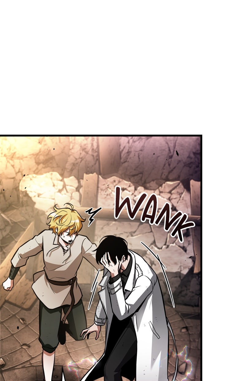 Read Der allwissende Leser DE Manga Online