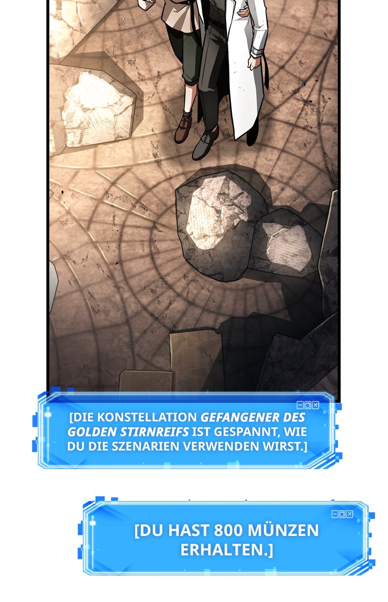 Read Der allwissende Leser DE Manga Online