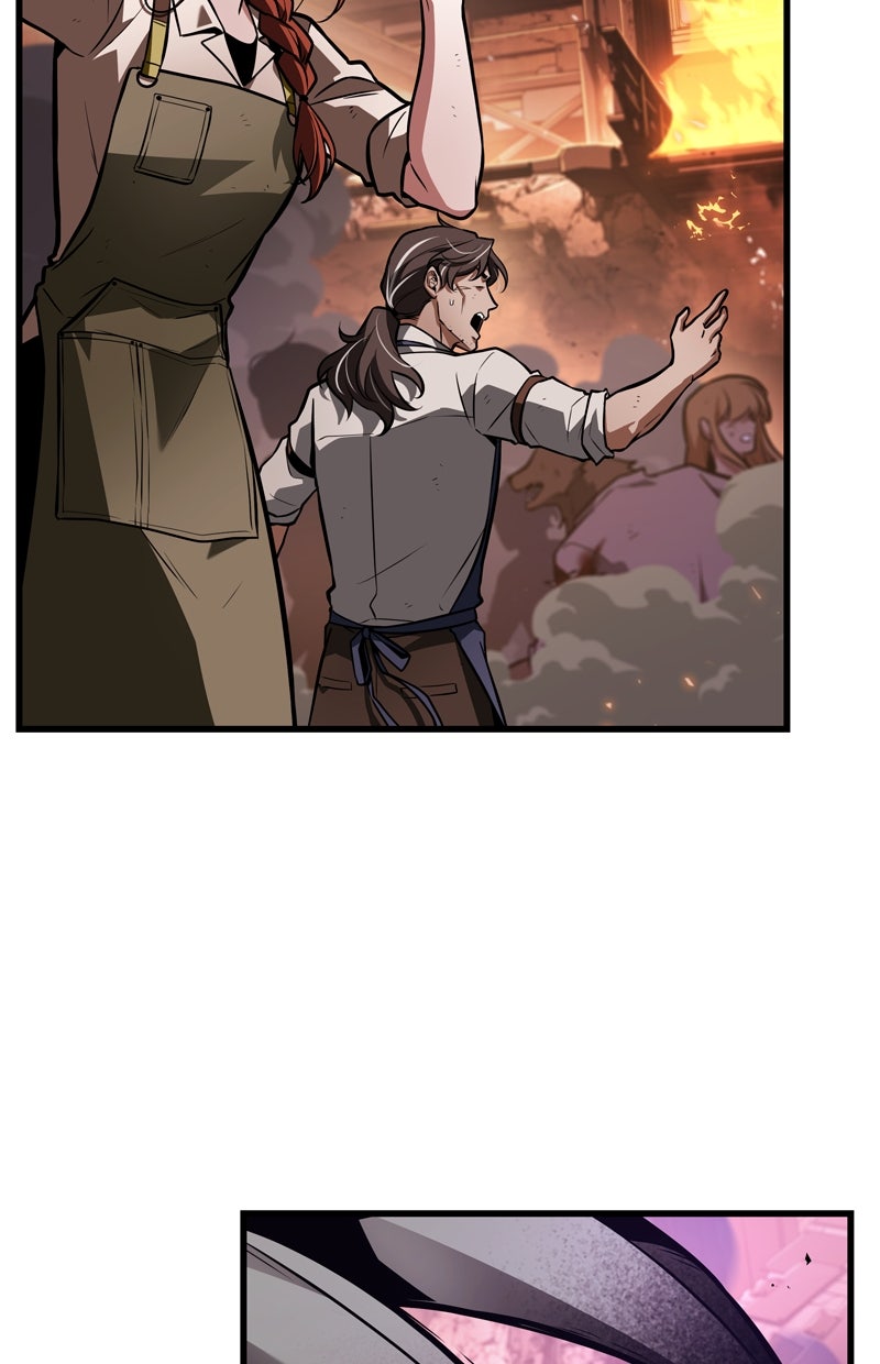 Read Der allwissende Leser DE Manga Online