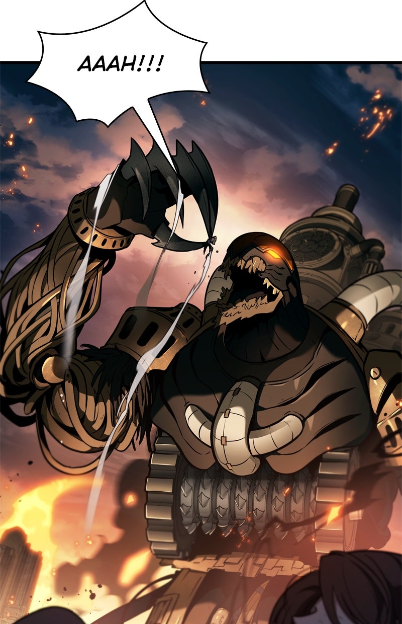 Read Der allwissende Leser DE Manga Online