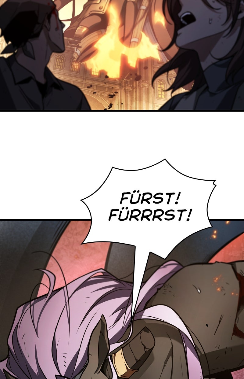 Read Der allwissende Leser DE Manga Online