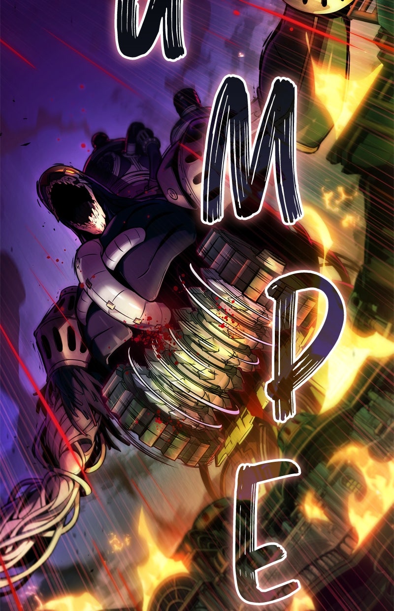 Read Der allwissende Leser DE Manga Online