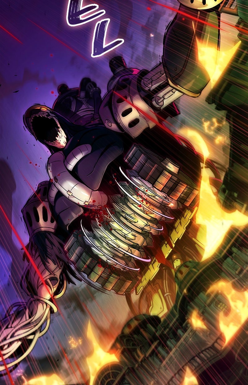 Read Der allwissende Leser DE Manga Online