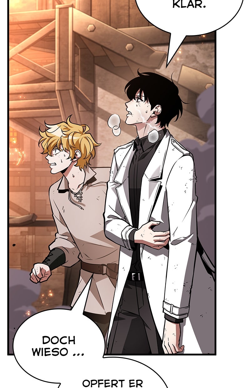 Read Der allwissende Leser DE Manga Online