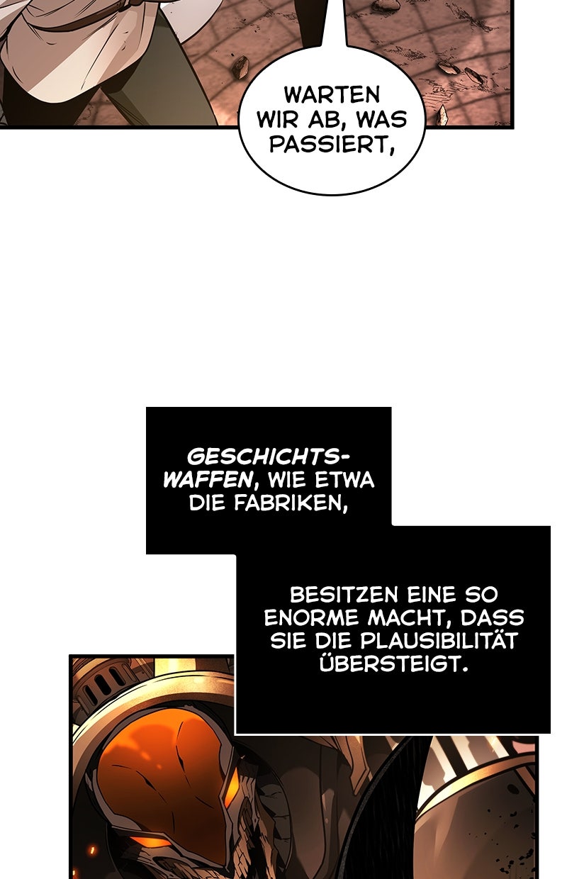 Read Der allwissende Leser DE Manga Online