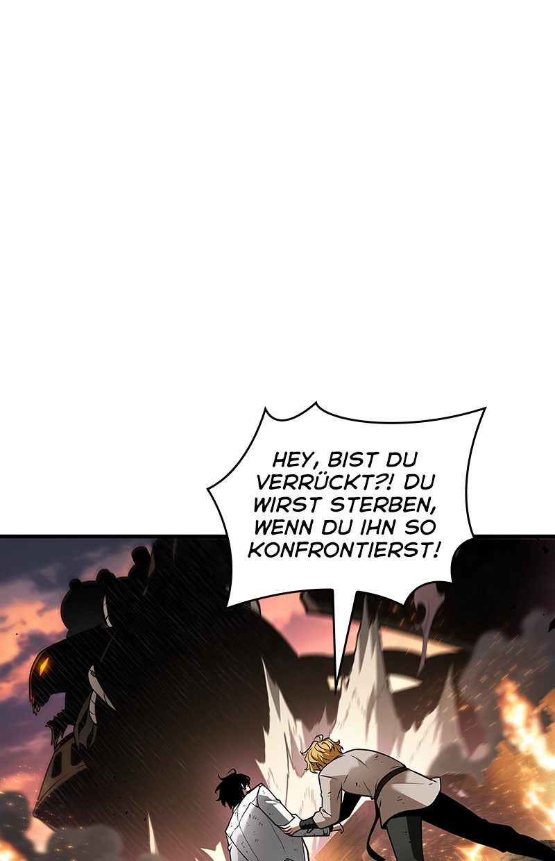 Read Der allwissende Leser DE Manga Online