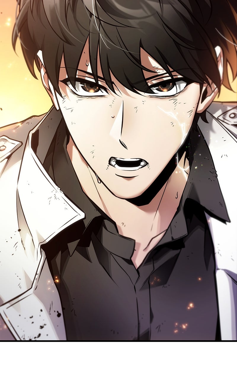 Read Der allwissende Leser DE Manga Online