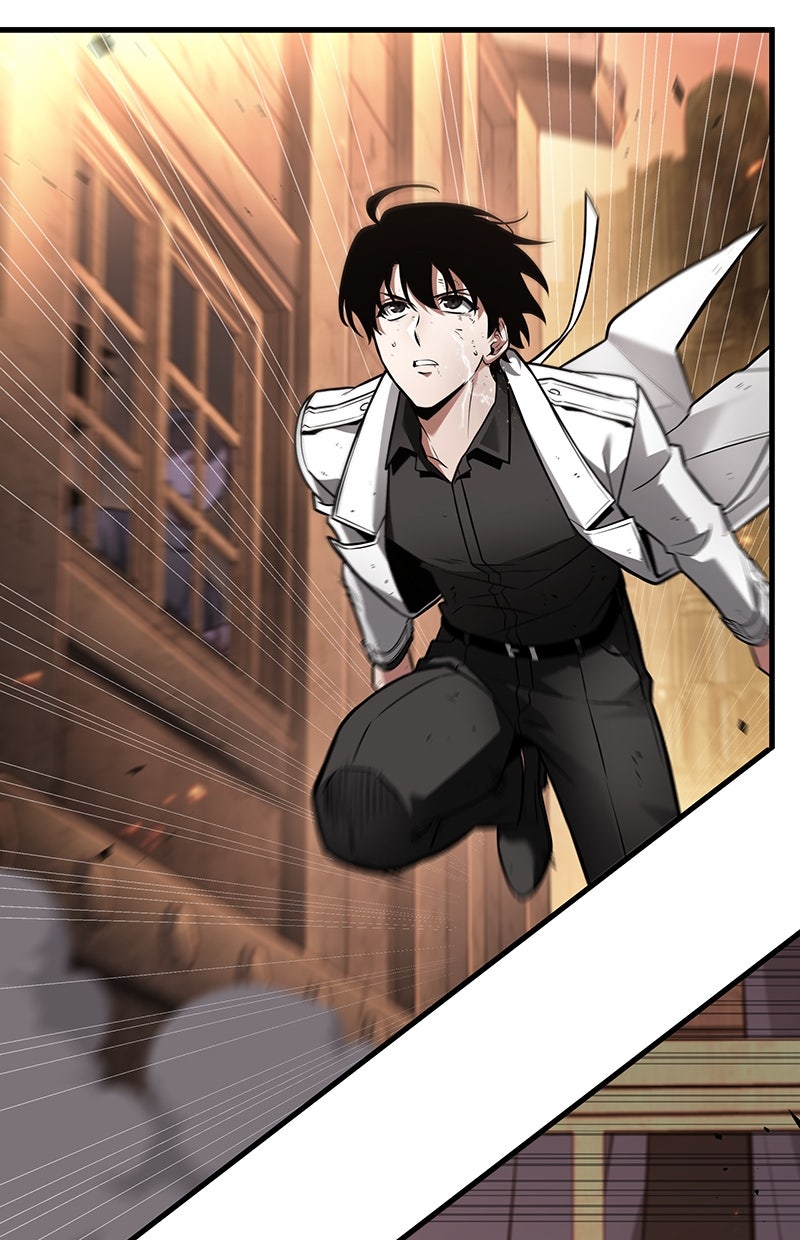 Read Der allwissende Leser DE Manga Online