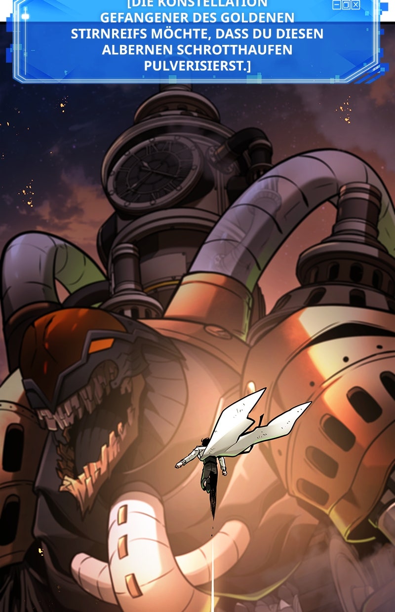 Read Der allwissende Leser DE Manga Online