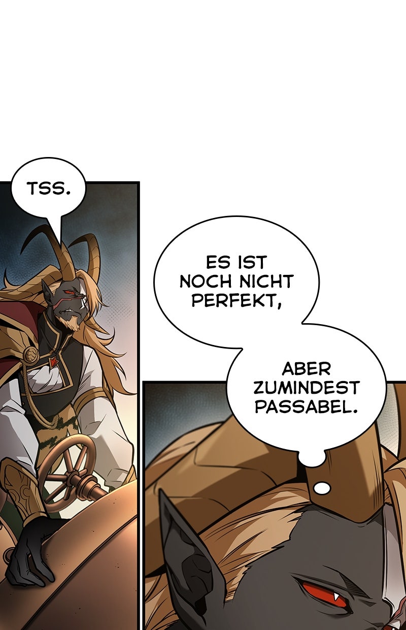 Read Der allwissende Leser DE Manga Online