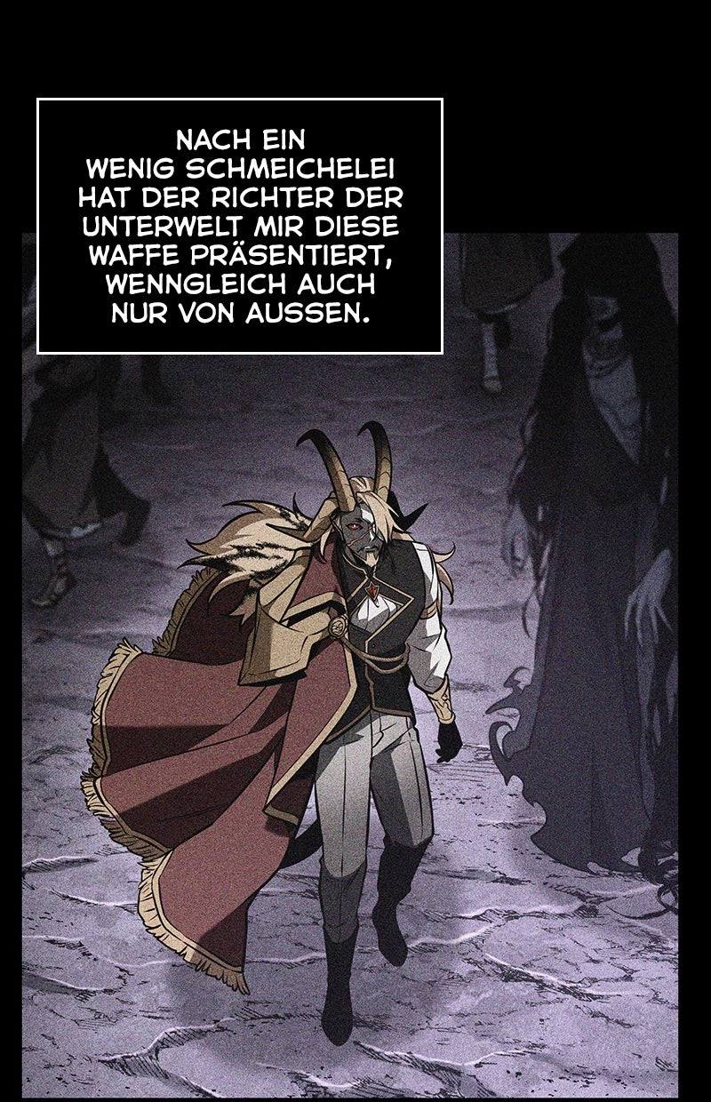 Read Der allwissende Leser DE Manga Online