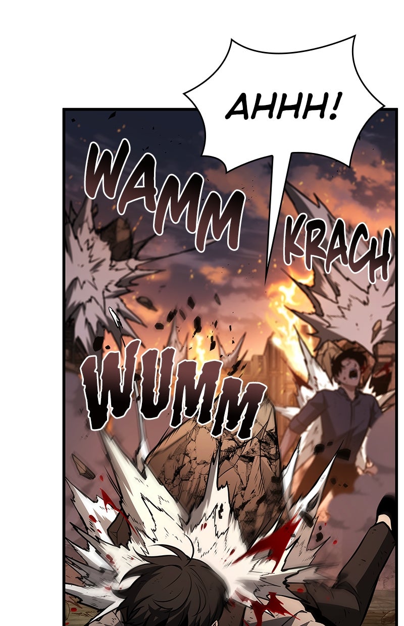 Read Der allwissende Leser DE Manga Online