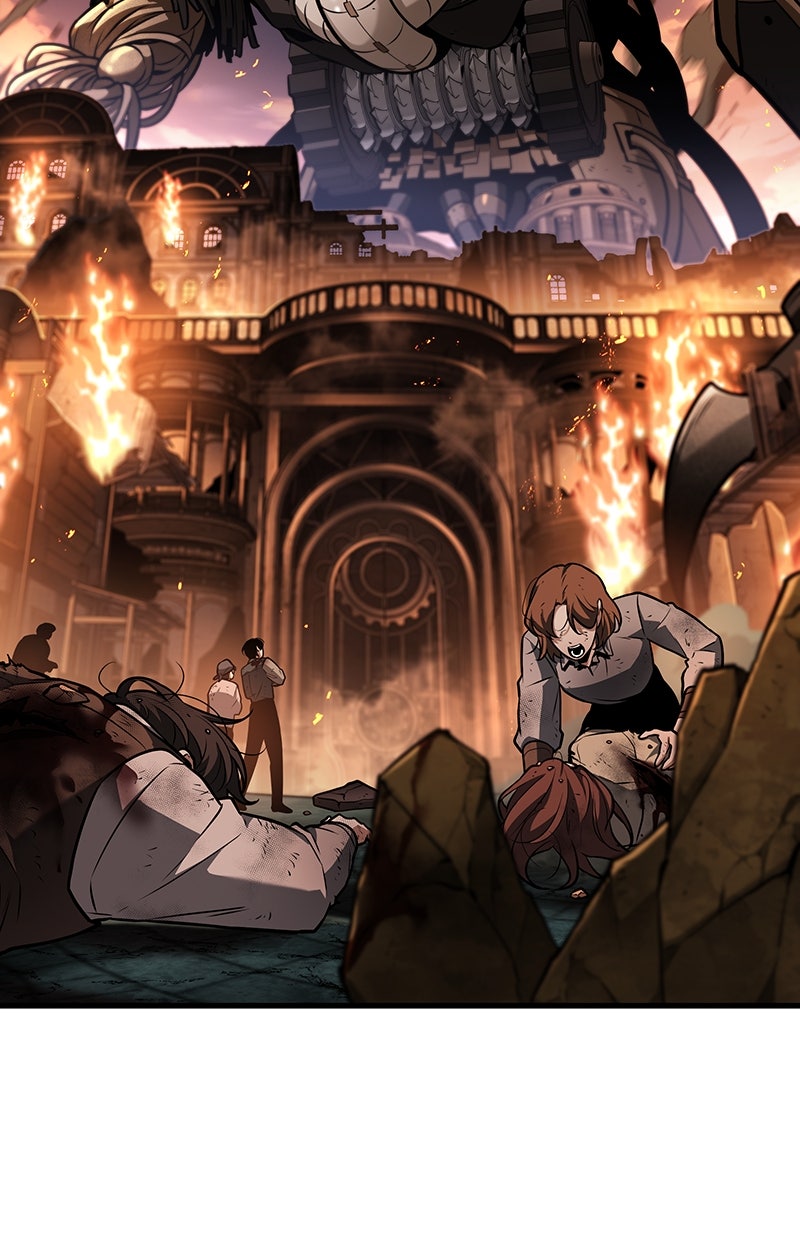 Read Der allwissende Leser DE Manga Online