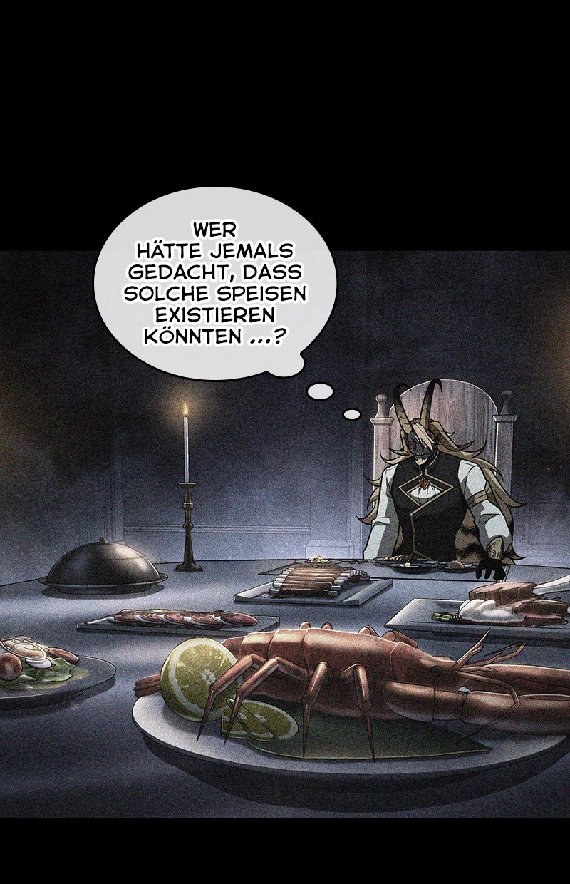 Read Der allwissende Leser DE Manga Online