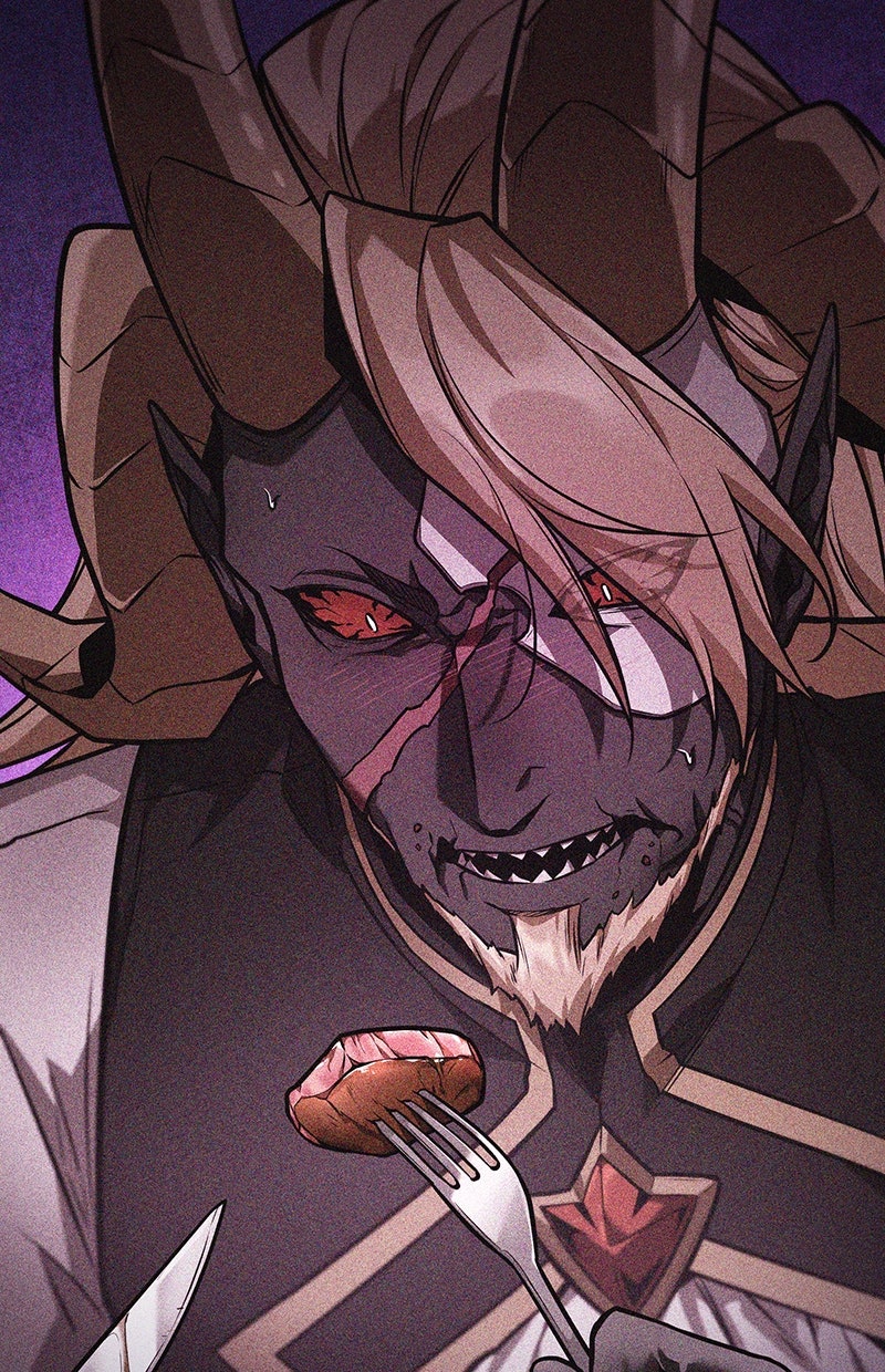 Read Der allwissende Leser DE Manga Online