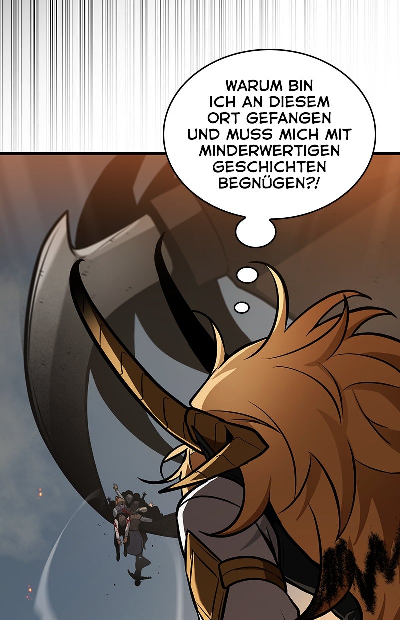 Read Der allwissende Leser DE Manga Online