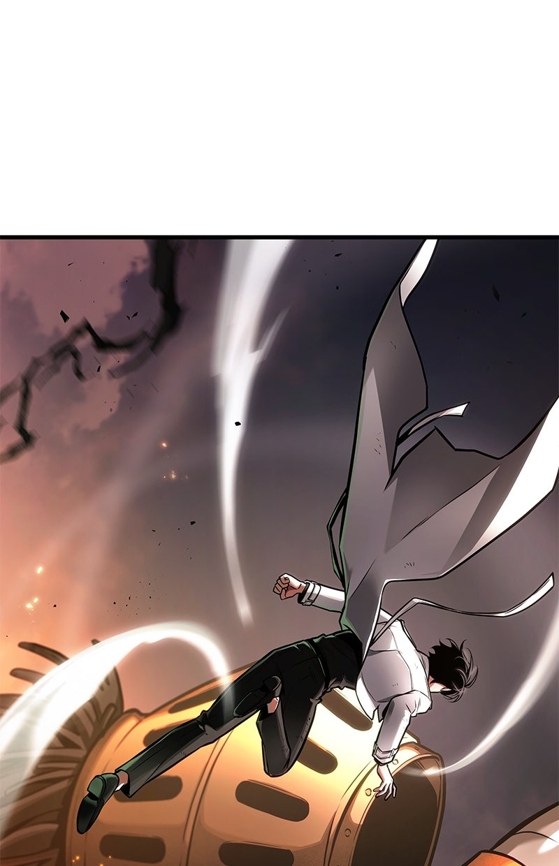 Read Der allwissende Leser DE Manga Online