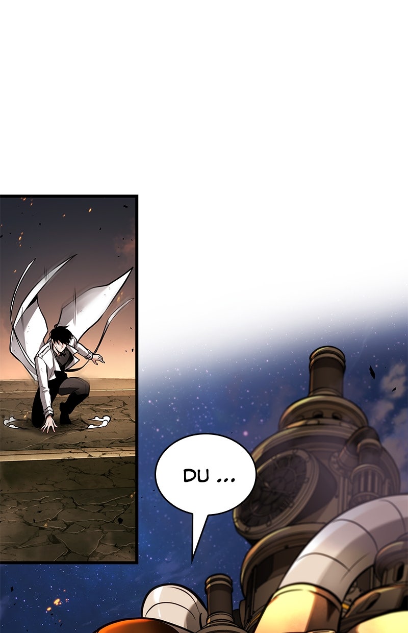 Read Der allwissende Leser DE Manga Online