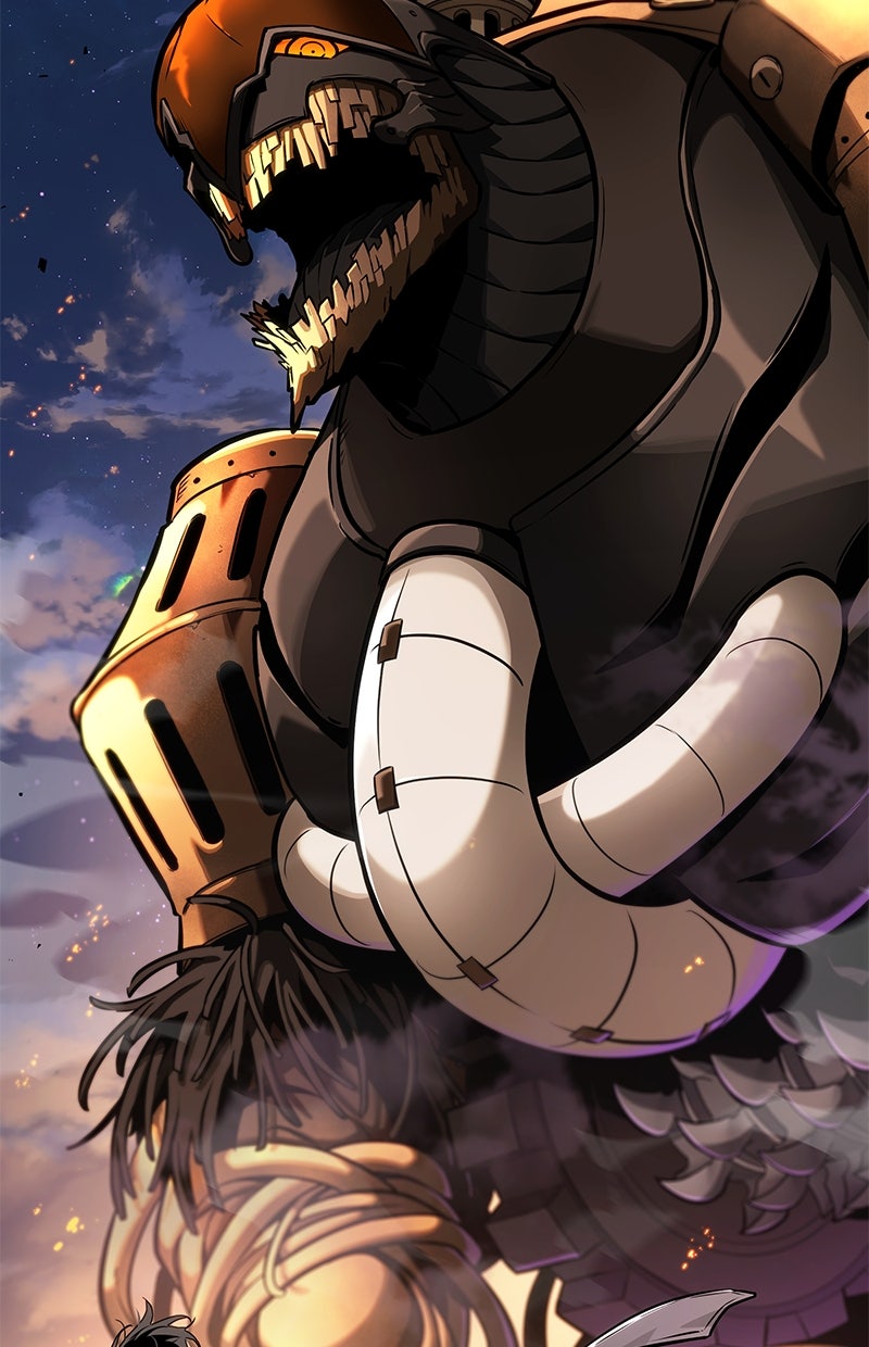 Read Der allwissende Leser DE Manga Online