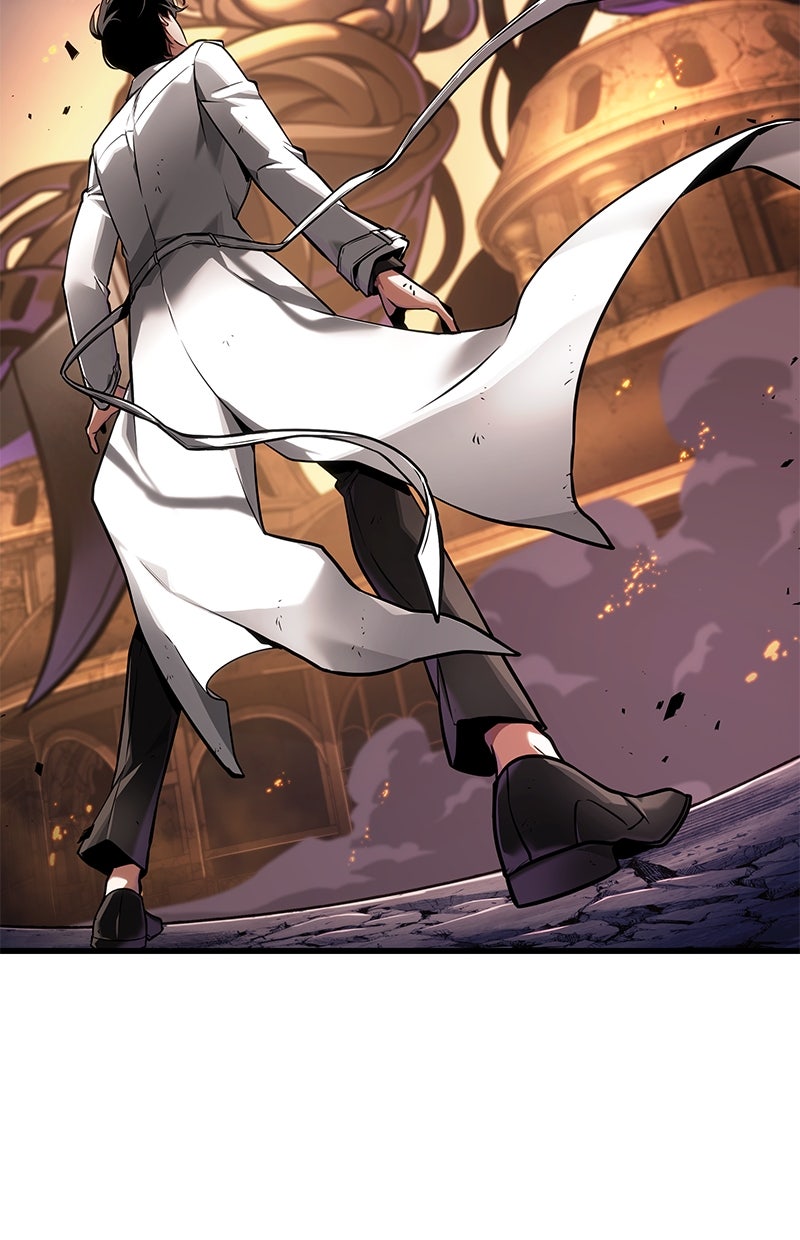 Read Der allwissende Leser DE Manga Online