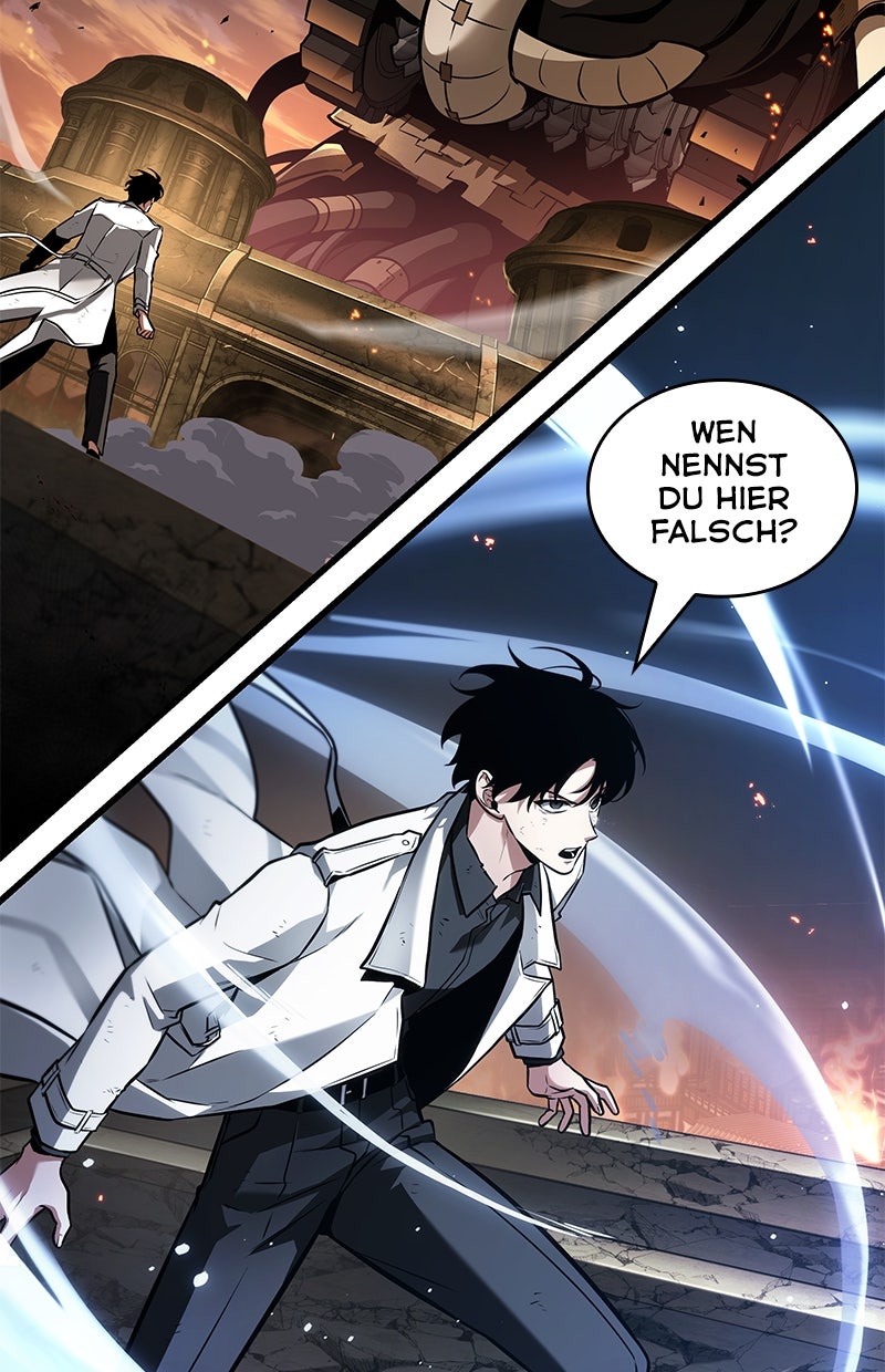 Read Der allwissende Leser DE Manga Online