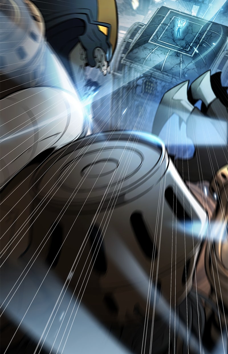 Read Der allwissende Leser DE Manga Online