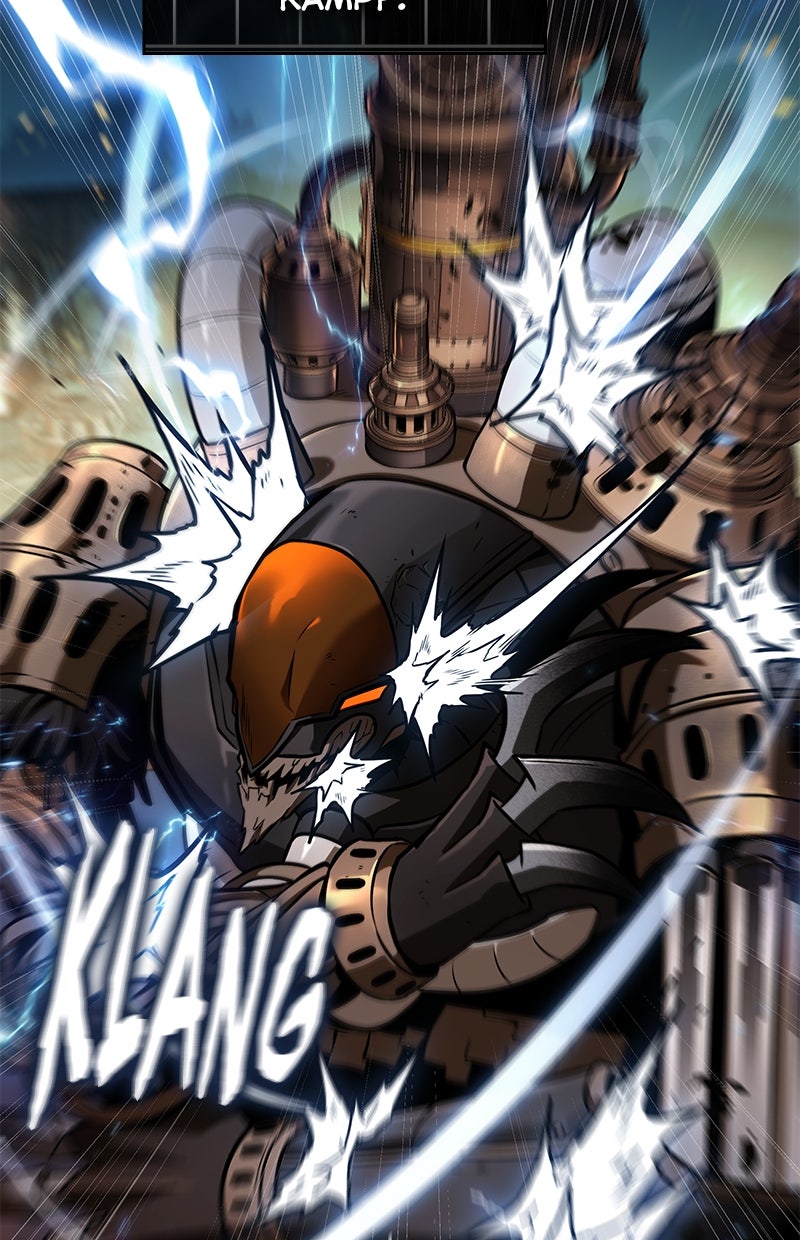 Read Der allwissende Leser DE Manga Online