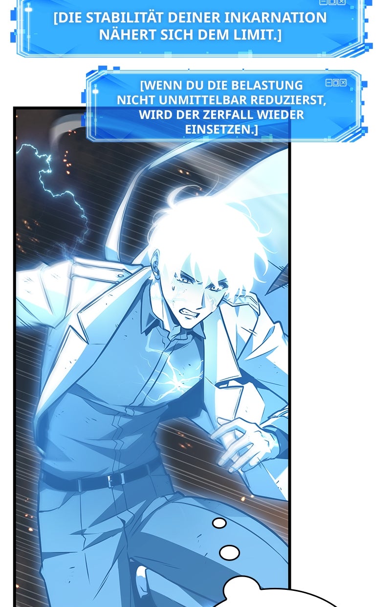 Read Der allwissende Leser DE Manga Online