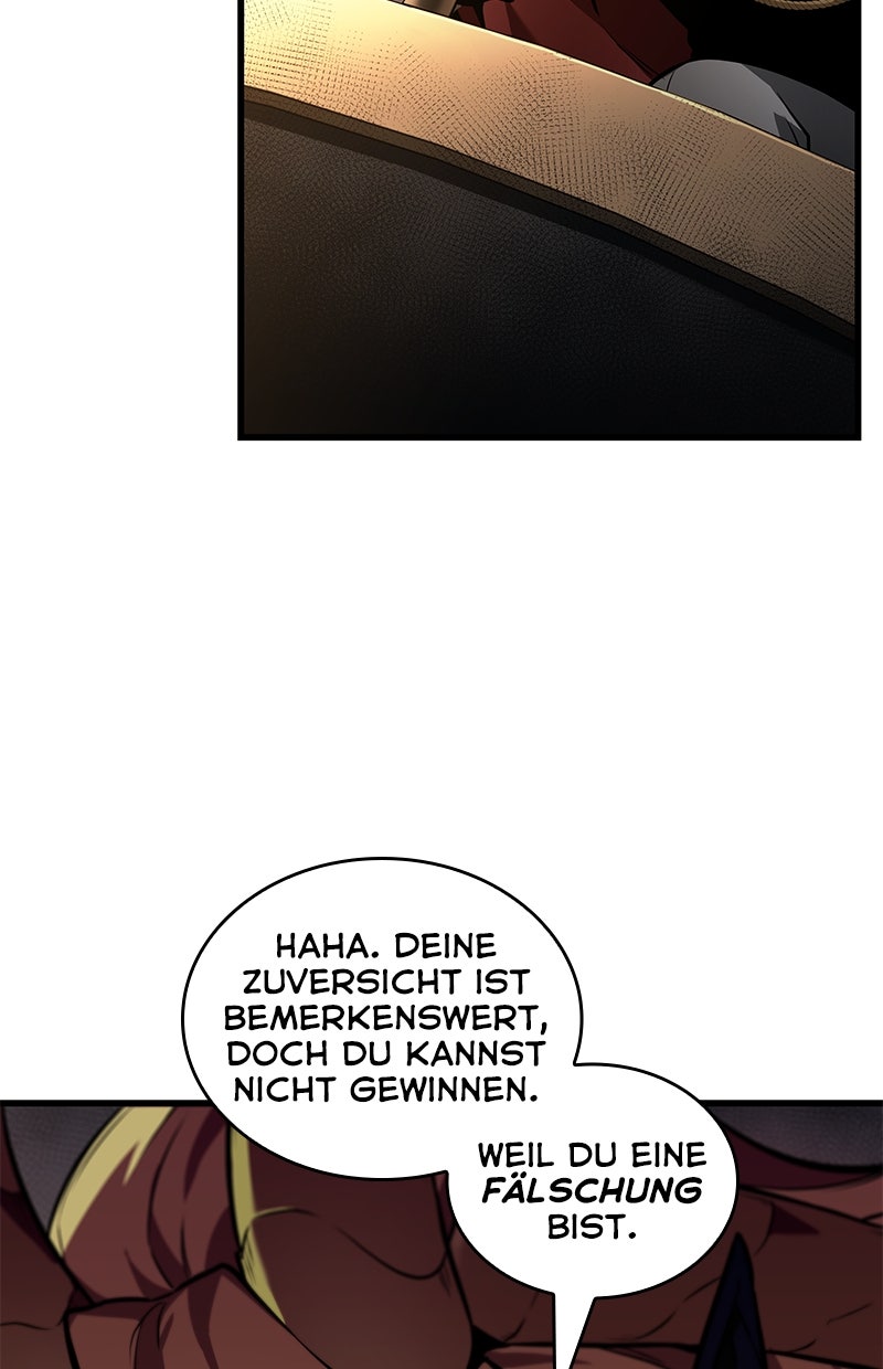 Read Der allwissende Leser DE Manga Online