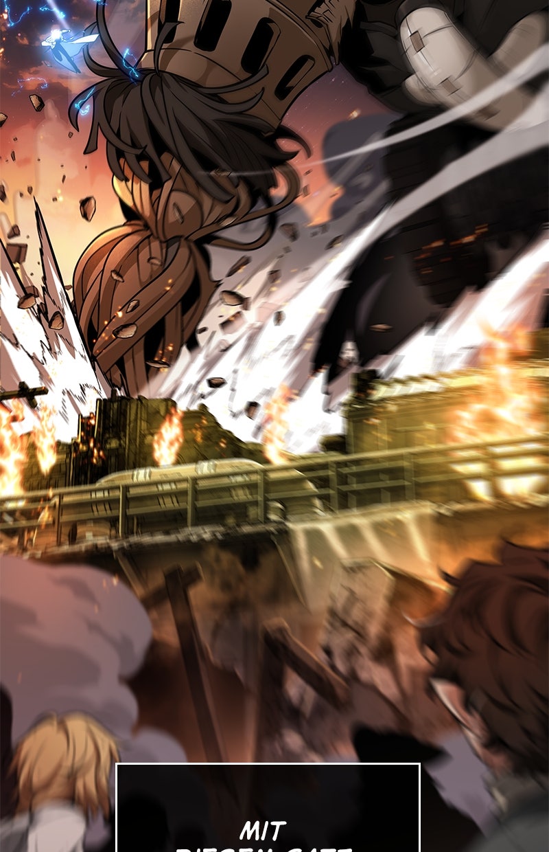 Read Der allwissende Leser DE Manga Online