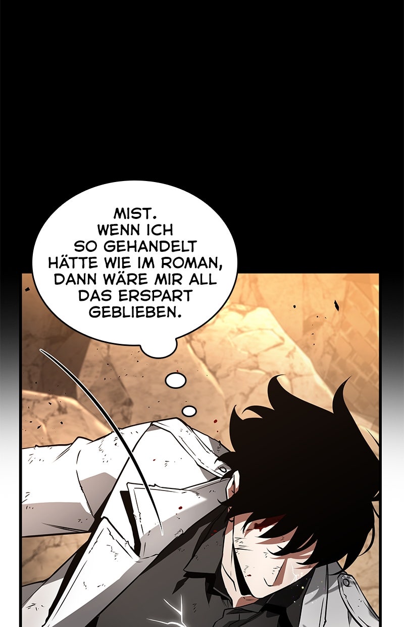 Read Der allwissende Leser DE Manga Online