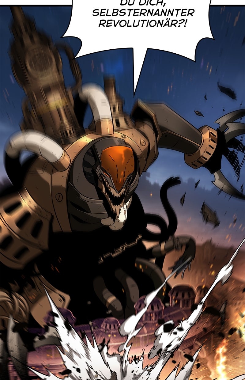 Read Der allwissende Leser DE Manga Online