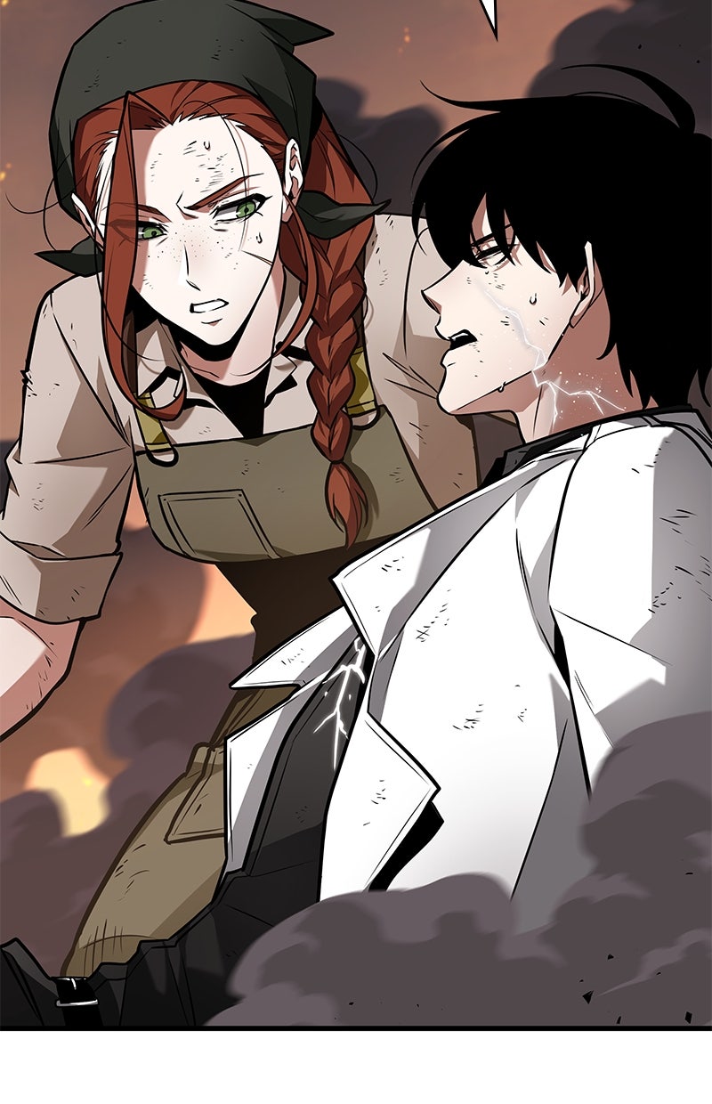 Read Der allwissende Leser DE Manga Online