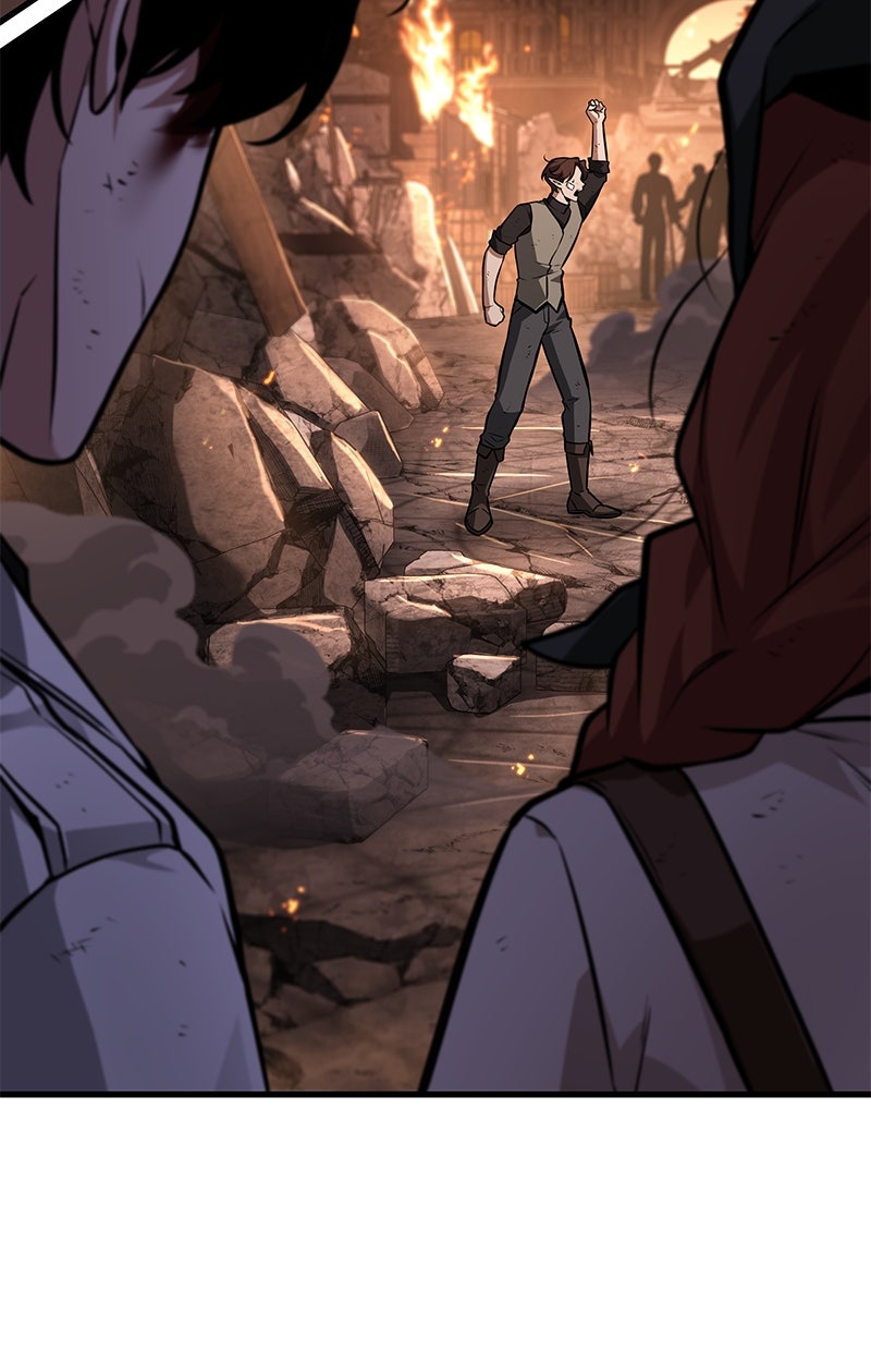 Read Der allwissende Leser DE Manga Online