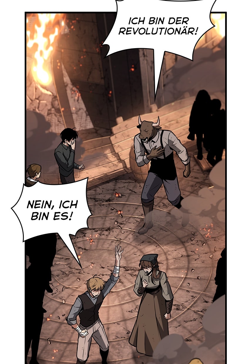 Read Der allwissende Leser DE Manga Online