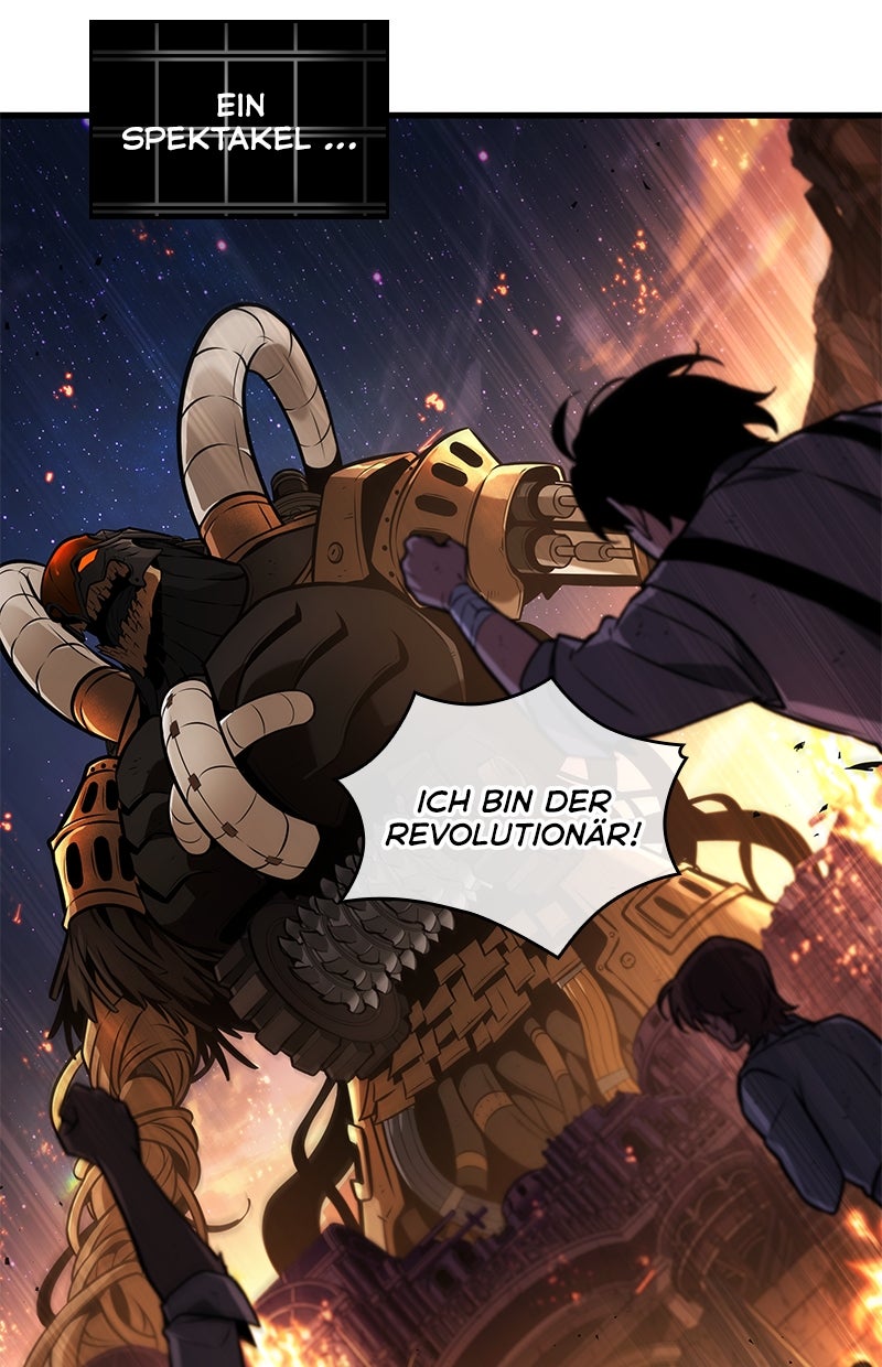 Read Der allwissende Leser DE Manga Online