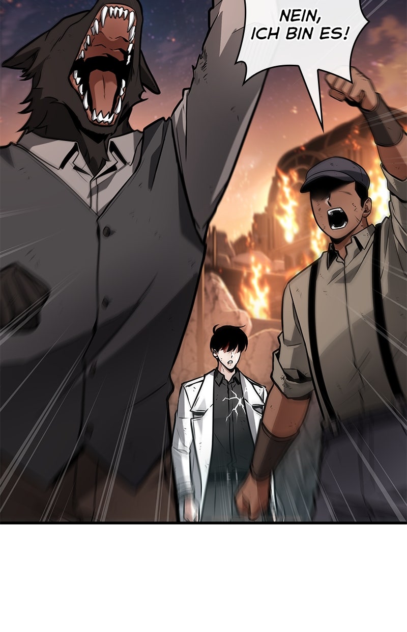 Read Der allwissende Leser DE Manga Online